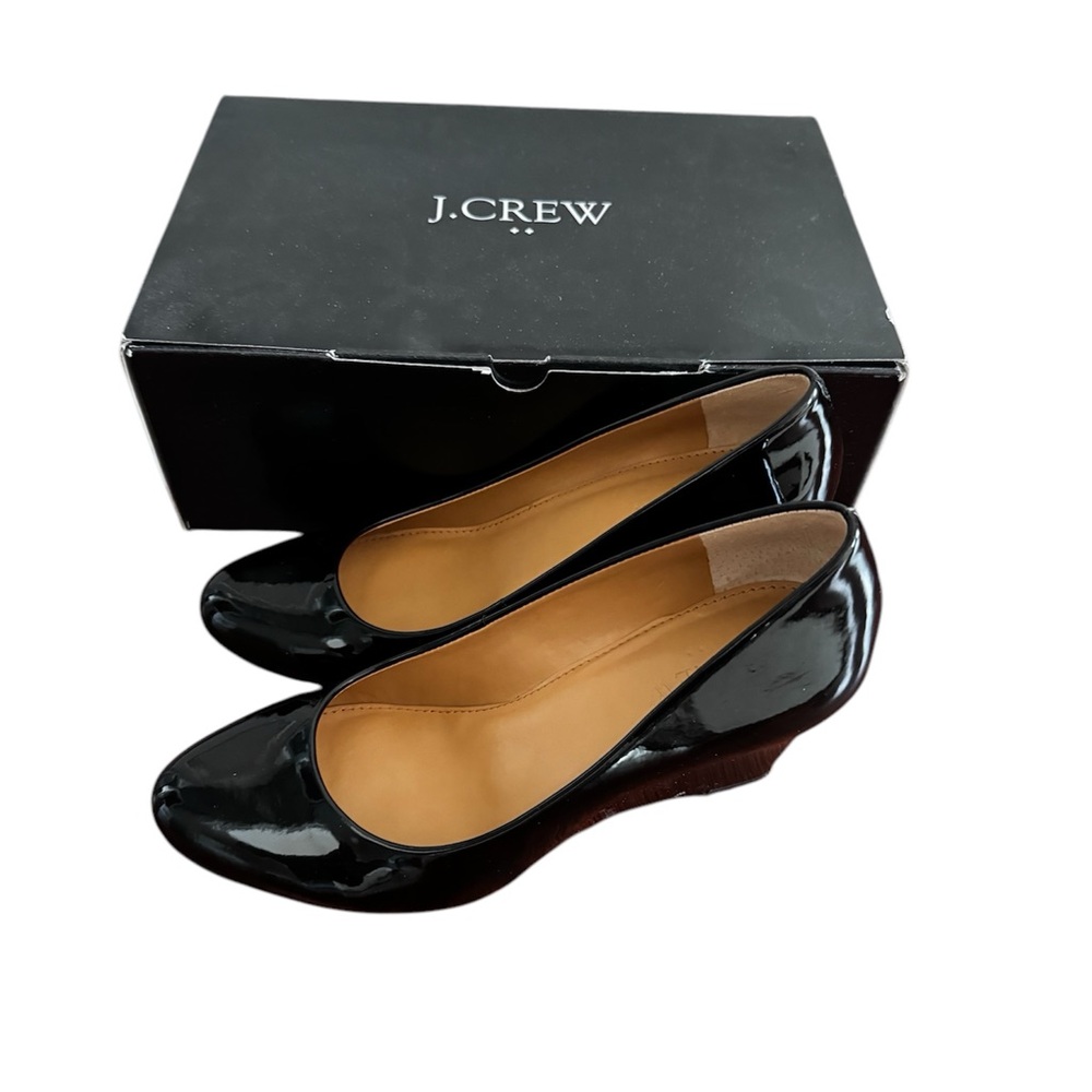 Women’s J. Crew Wedges
